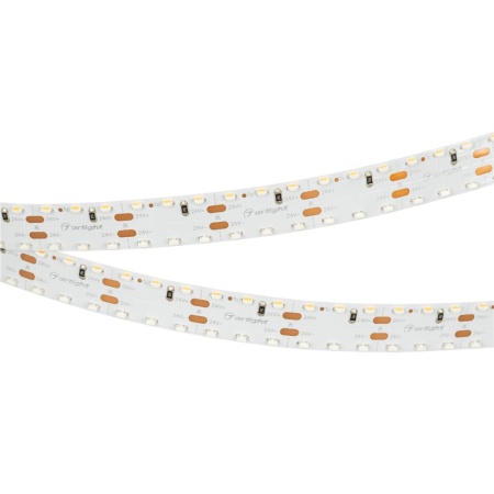 Светодиодная лента RS 2-5000 24V White6000 2x2 15mm (3014, 240 LED/m, LUX) (Arlight, 19.2 Вт/м, IP20)