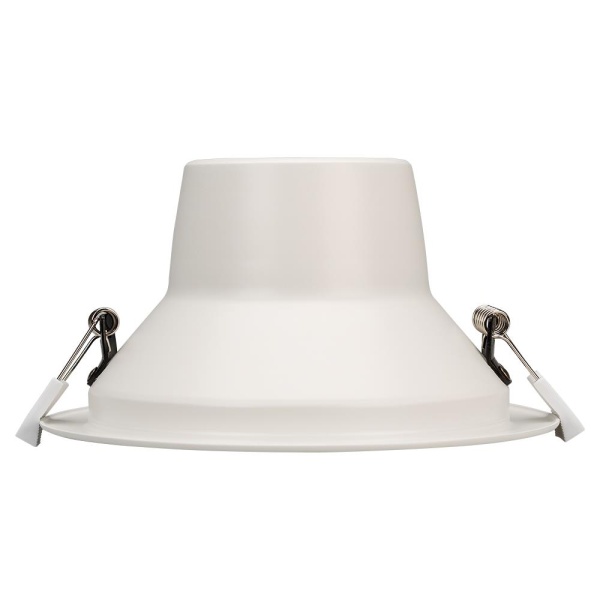 Светильник LTD-LEGEND-R175-20W Day4000 (WH, 50 deg) (Arlight, IP20 Металл, 3 года)