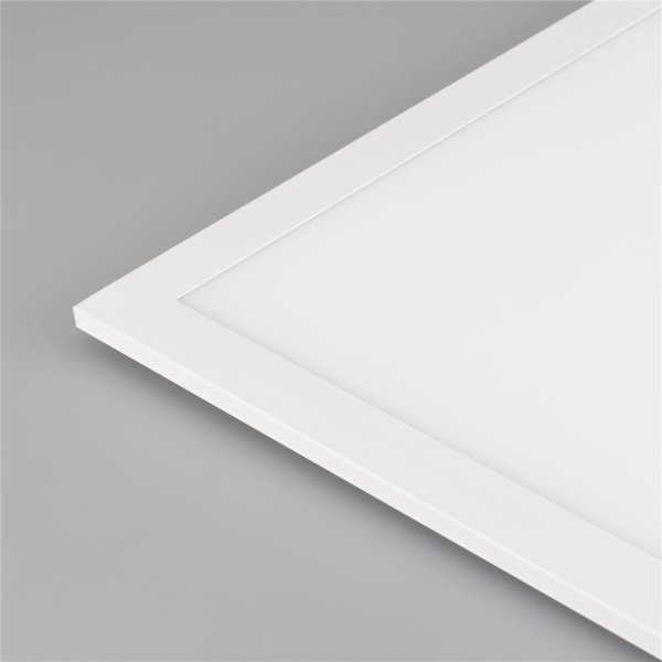 Светильник DL-INTENSO-S600x600-40W Day4000 (WH, 120 deg, 230V) (Arlight, IP40 Металл, 3 года)