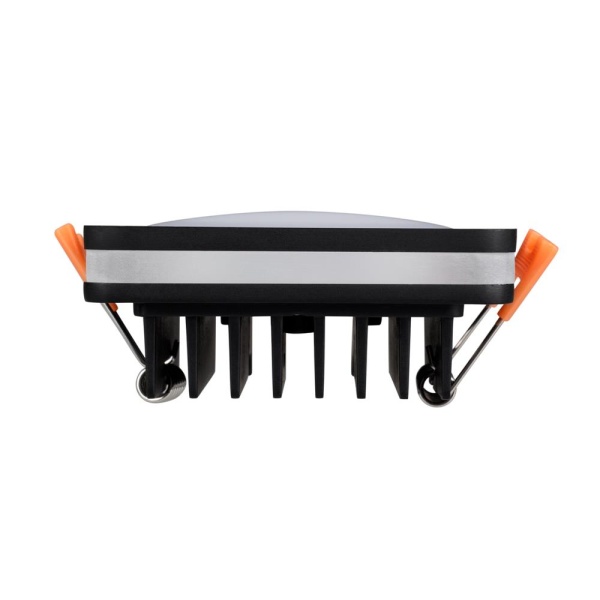 Светодиодная панель LTD-80x80SOL-BK-5W Day White (Arlight, IP44 Пластик, 3 года)
