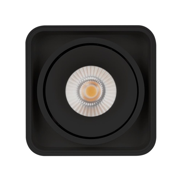 Светильник SP-CUBUS-S100x100-8W Day4000 (BK, 45 deg, 230V) (Arlight, IP20 Металл, 3 года)