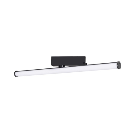 Светильник LGD-TUBE-TURN-4TR-L600-20W Warm3000 (BK, 180 deg, 230V) (Arlight, IP20 Металл, 3 года)