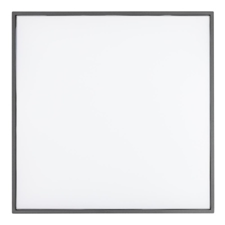 Светильник LGD-AREA-S300x300-30W Warm3000 (GR, 110 deg, 230V) (Arlight, IP54 Металл, 3 года)