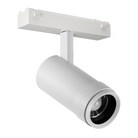 Светильник MAG-VIBE-SPOT-ZOOM-R47-10W Day4000 (WH, 20-55 deg, 48V) (Arlight, IP20 Металл, 5 лет)