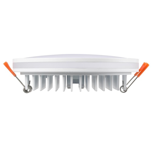 Светодиодная панель LTD-135SOL-20W White (Arlight, IP44 Пластик, 3 года)