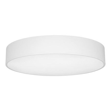 Светильник SP-TOR-PILL-R600-50W Warm3000 (WH, 120 deg, 230V) (Arlight, IP20 Металл, 3 года)