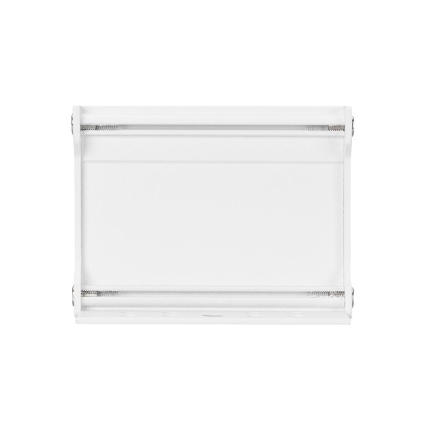 Светильник MS-ORIENT-BUILT-TRIMLESS-TC-S38x67-5W Warm3000 (WH-BK, 30 deg, 230V) (Arlight, IP20 Металл, 5 лет)