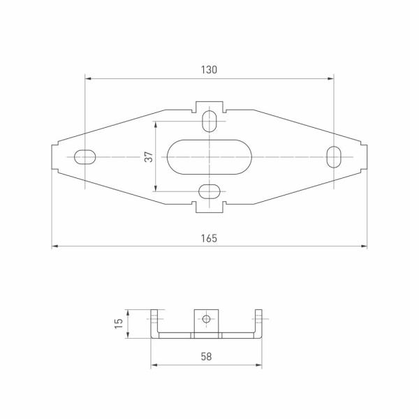 Светильник LGD-MUSE-BOLL-H650-12W Warm3000 (DG, 296 deg, 230V) (Arlight, IP65 Металл, 3 года)