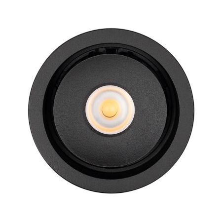 Светильник CL-SIMPLE-R78-9W Warm3000 (BK, 45 deg) (Arlight, IP20 Металл, 3 года)