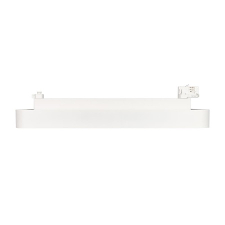 Светильник LGD-AFINA-4TR-S600x300-50W Day4000 (WH, 110 deg, 230V) (Arlight, IP20 Металл, 5 лет)