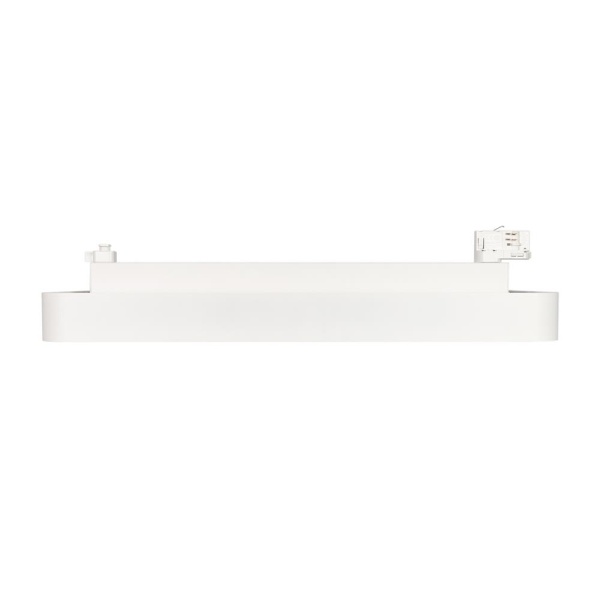 Светильник LGD-AFINA-4TR-S600x300-50W Day4000 (WH, 110 deg, 230V) (Arlight, IP20 Металл, 5 лет)