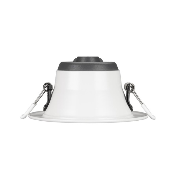 Светильник IM-STORM-R115-10W Day4000-MIX (WH, 80 deg, 230V) (Arlight, IP20 Металл, 3 года)