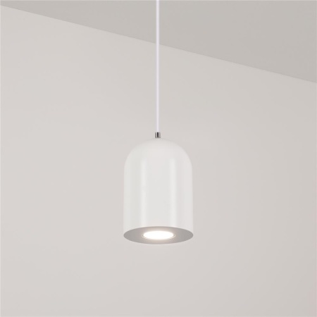 Светильник SP-ELEMENTA-DOME-R71-9W Day4000 (WH, 39 deg, 230V) (Arlight, IP40 Металл, 3 года)