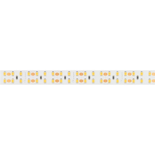 Светодиодная лента RT-A240-15mm 24V Day5000 CRI98 (19.2 W/m, IP20, 2835, 5m) (Arlight, Открытый)