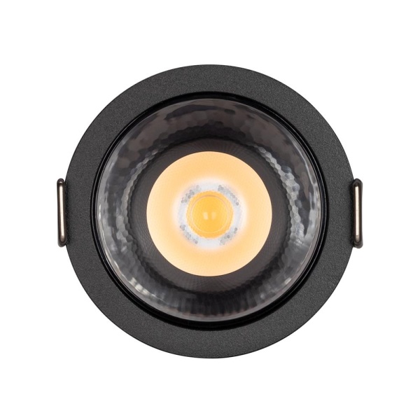 Светильник MS-ATLAS-BUILT-R72-20W Warm3000 (BK-BK, 30 deg, 230V) (Arlight, IP20 Металл, 5 лет)