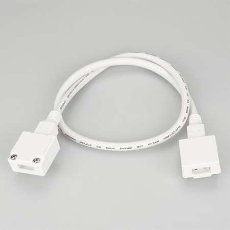 Коннектор соединительный для ленты ARL-50000PV (15.5x6mm) (Arlight, Пластик)
