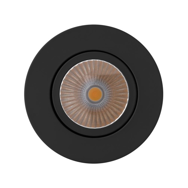 Светильник SP-FOCUS-R90-9W Day4000 (BK, 24 deg, 230V) (Arlight, IP20 Металл, 3 года)