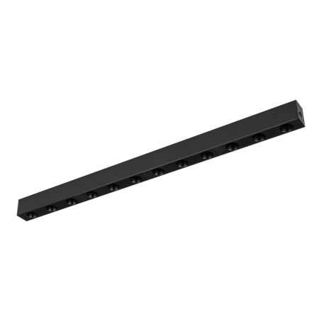 Светильник MAG-DOTS-25-L1000-30W Day4000 (BK, 30 deg, 24V) (Arlight, IP20 Металл, 3 года)