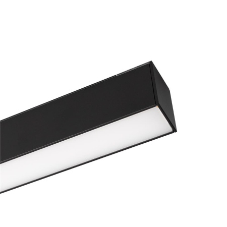 Светильник MAG-FLAT-45-L605-18W Day4000 (BK, 100 deg, 24V) (Arlight, IP20 Металл, 3 года)