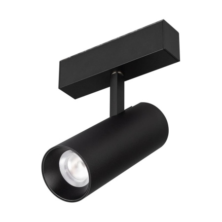 Светильник MAG-SPOT-45-R65-18W Warm3000 (BK, 36 deg, 24V) (Arlight, IP20 Металл, 3 года)