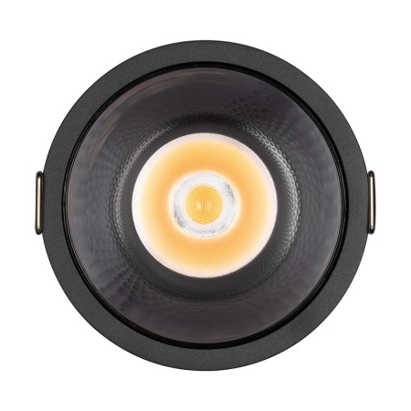 Светильник MS-ATLAS-BUILT-R112-35W Warm3000 (BK-BK, 30 deg, 230V) (Arlight, IP20 Металл, 5 лет)