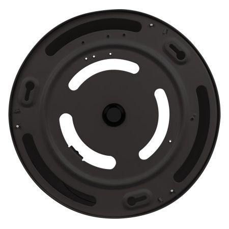 Корпус SP-LEGEND-R230 (BK) (Arlight, Металл)