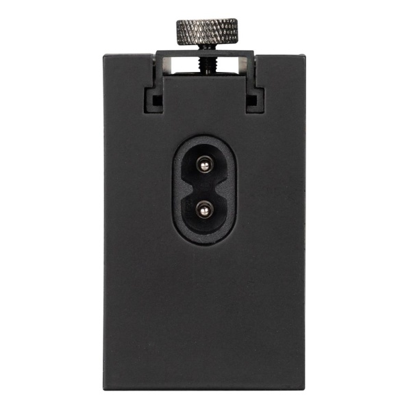 Светильник CLIP-38-LASER-S330-12W Day4000 (BK, 36 deg, 24V) (Arlight, IP40 Металл, 3 года)