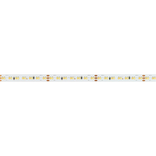 Светодиодная лента MICROLED-M280-8mm 24V Day-MIX (16.5 W/m, IP20, 2216, 5m) (Arlight, Изменяемая ЦТ)