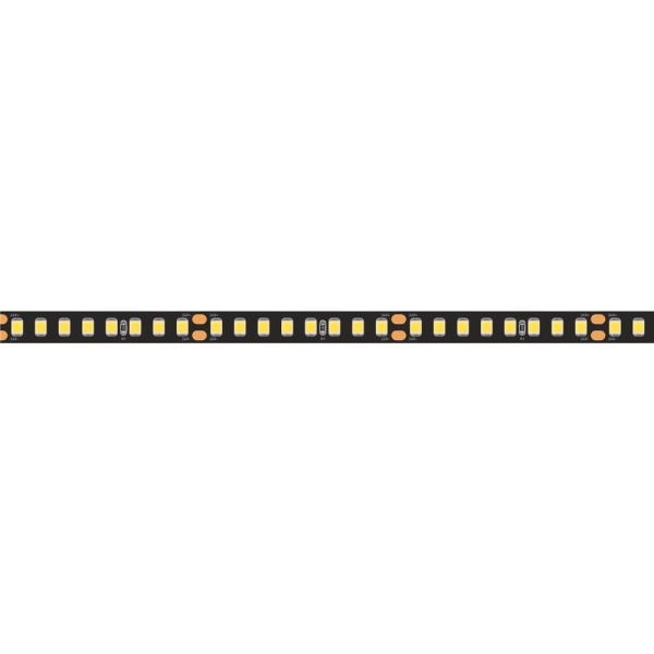 Светодиодная лента RT-5000-2835-160-24V Day4000 (Black 8mm, 12W/m, IP20) (Arlight, -)