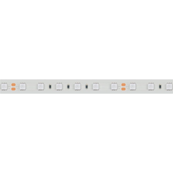 Светодиодная лента герметичная RTW-PFS-B60-13mm 24V Blue (14.4 W/m, IP68, 5060, 5m) (Arlight, 14.4 Вт/м, IP68)