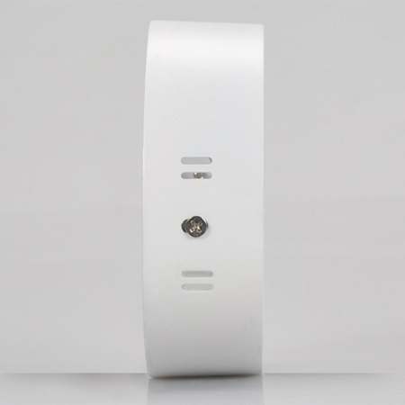 Светильник SP-R120-6W Day White (Arlight, IP20 Металл, 3 года)