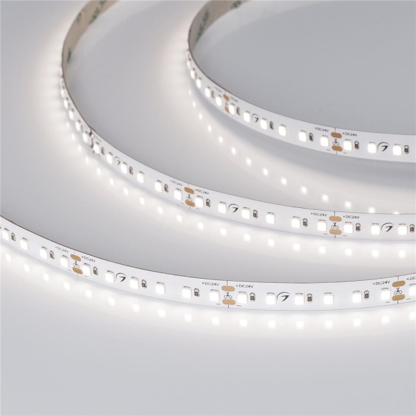 Светодиодная лента TWIST-A120-10mm 24V Day4000 (10 W/m, IP20, 2835, 5m) (Arlight, Открытый)