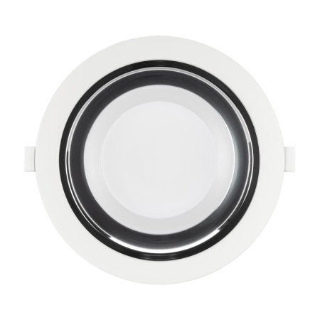 Светильник IM-STORM-R175-20W Day4000-MIX (WH, 80 deg, 230V) (Arlight, IP20 Металл, 3 года)