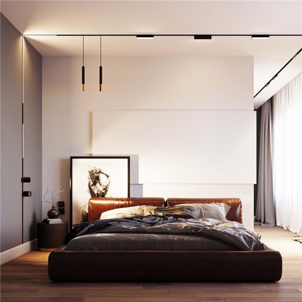 Светильник MAG-FLAT-FOLD-25-S1004-30W Day4000 (BK, 100 deg, 24V) (Arlight, IP20 Металл, 3 года)