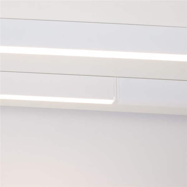 Светильник CLIP-38-FLAT-S312-6W Day4000 (WH, 110 deg, 24V) (Arlight, IP40 Металл, 3 года)