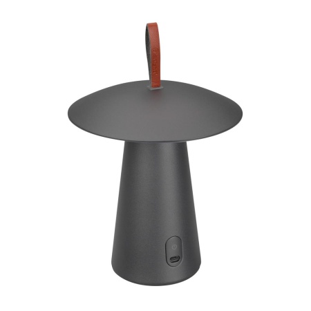 Светильник SP-PATIO-TAB-2W Warm3000 (GR, 127 deg) (Arlight, IP54 Металл, 2 года)