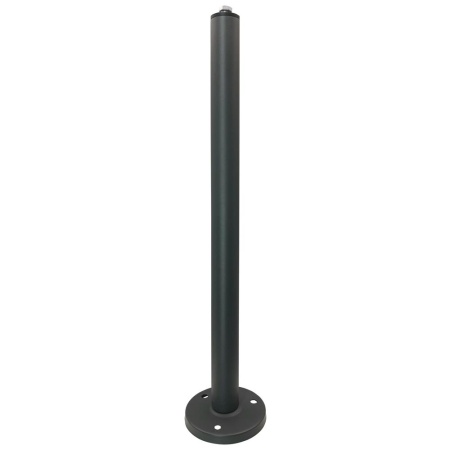 Основание для светильника ALT-POLE-BASE-500 (DG) (Arlight, Металл)