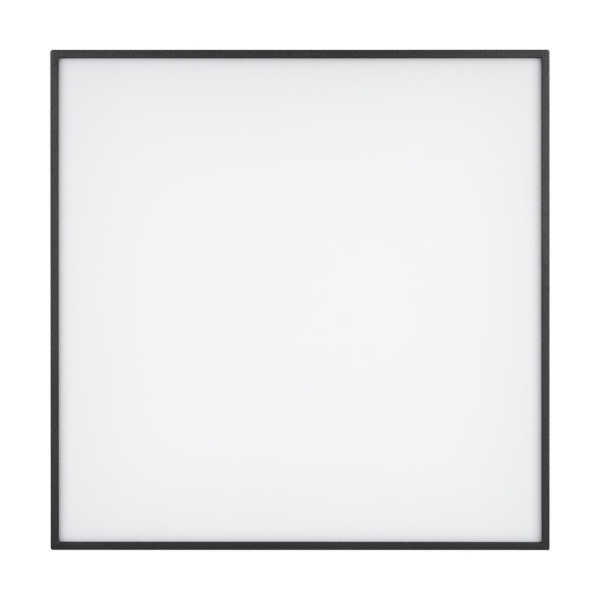 Светильник SP-QUADRO-S250x250-25W Day4000 (BK, 120 deg, 230V) (Arlight, IP40 Металл, 3 года)