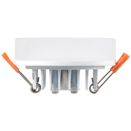 Светильник LTD-80R-Opal-Roll 5W White (Arlight, IP40 Пластик, 3 года)