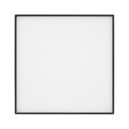 Светильник SP-QUADRO-S120x120-13W Warm3000 (BK, 120 deg, 230V) (Arlight, IP40 Металл, 3 года)