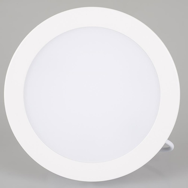Светильник DL-BL145-12W Warm White (Arlight, IP40 Металл, 3 года)