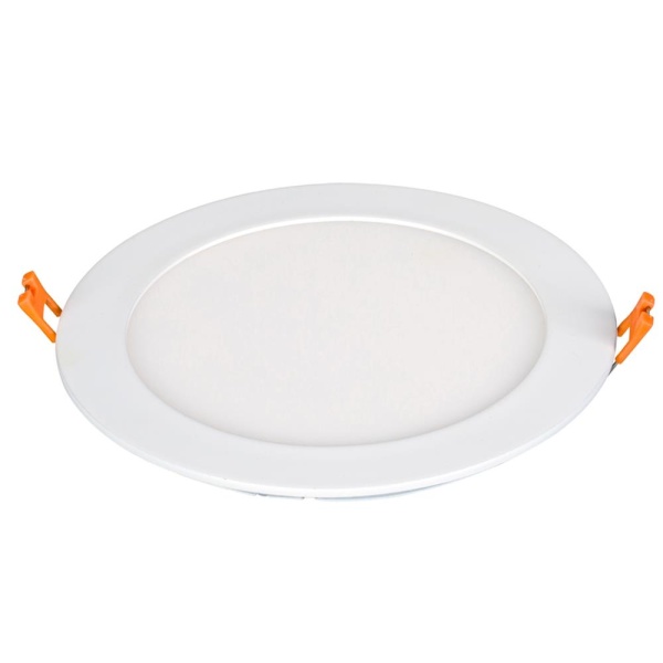 Светильник DL-172M-15W Day White (Arlight, IP40 Металл, 3 года)