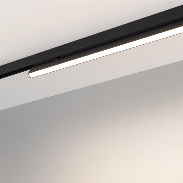 Светильник MAG-FLAT-FOLD-25-S804-24W Day4000 (BK, 100 deg, 24V) (Arlight, IP20 Металл, 3 года)