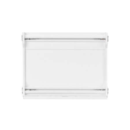 Светильник MS-ORIENT-BUILT-TRIMLESS-TC-S38x67-5W Day4000 (WH-BK, 30 deg, 230V) (Arlight, IP20 Металл, 5 лет)