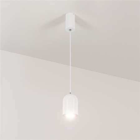Светильник SP-ELEMENTA-DOME-R71-9W Day4000 (WH, 39 deg, 230V) (Arlight, IP40 Металл, 3 года)