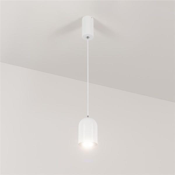 Светильник SP-ELEMENTA-DOME-R71-9W Day4000 (WH, 39 deg, 230V) (Arlight, IP40 Металл, 3 года)