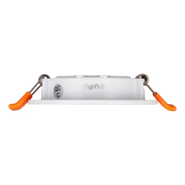 Светильник DL-BL90-5W White (Arlight, IP40 Металл, 3 года)