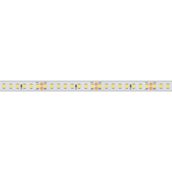 Светодиодная лента герметичная RTW-PS-A160-10mm 24V White6000 (12 W/m, IP67, 2835, 50m) (Arlight, 12 Вт/м, IP67)