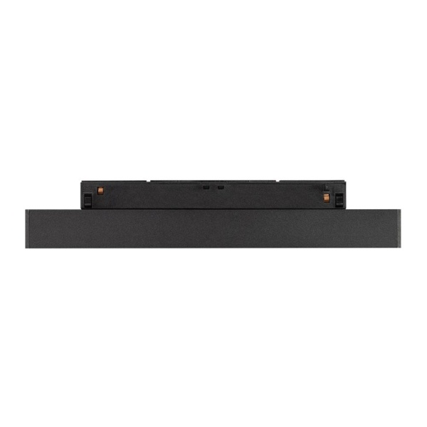 Светильник MAG-ORIENT-FLAT-L235-8W Day4000 (BK, 80 deg, 48V, DALI) (Arlight, IP20 Металл, 5 лет)