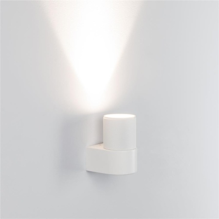 Светильник SP-SPICY-WALL-S115x72-6W Day4000 (WH, 40 deg) (Arlight, IP20 Металл, 3 года)